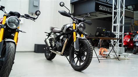 Triumph Speed 400, Scrambler 400 X: PH Launch, Prices.